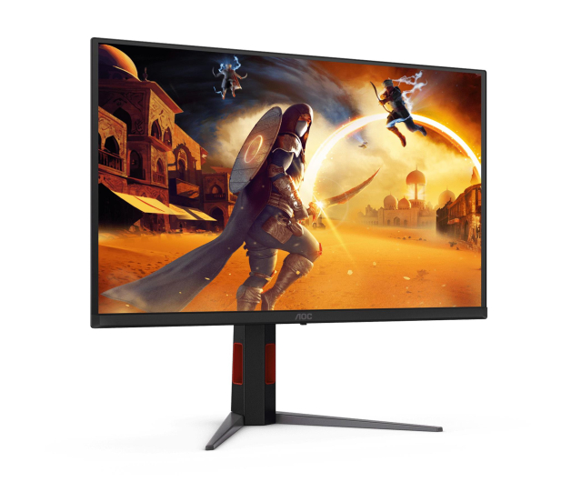 AOC Q27G4ZD - 1482578 - zdjęcie 2